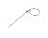 1865501 Garland Thermocouple-Gas Bottom Plate