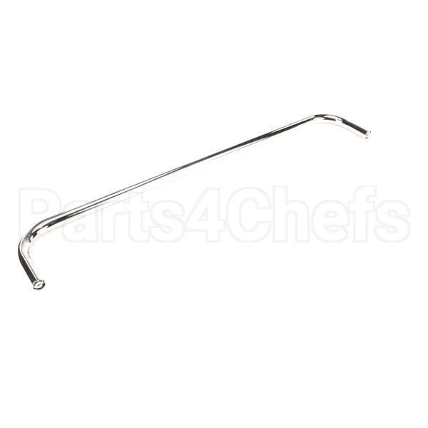 18660 Compatible Blodgett Baking Door Handle W/Screws