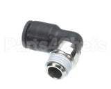 186627 Continental Girbau Elbow Connection Re.3109.10.13