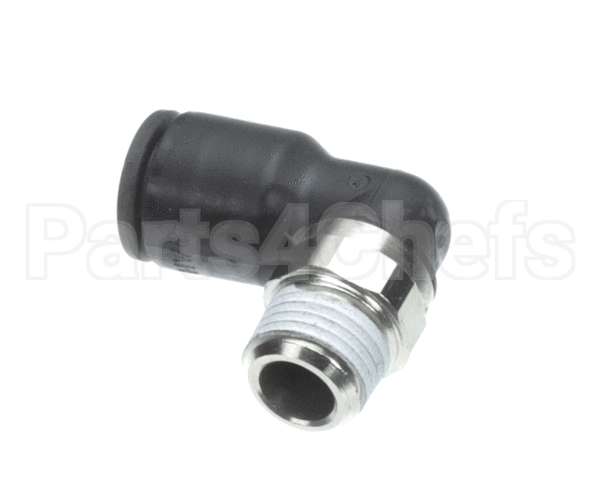 186627 Continental Girbau Elbow Connection Re.3109.10.13