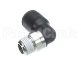 186627 Continental Girbau Elbow Connection Re.3109.10.13