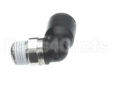 186627 Continental Girbau Elbow Connection Re.3109.10.13