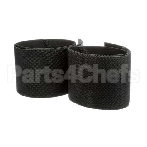 18668 Omcan Abrasive Wall