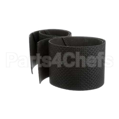 18668 Omcan Abrasive Wall