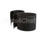 18668 Omcan Abrasive Wall