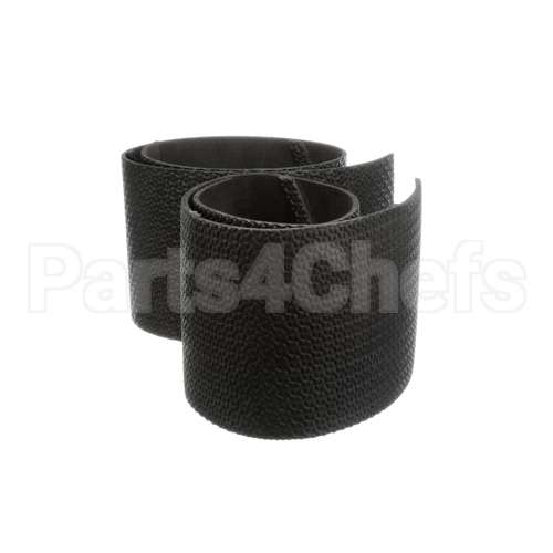 18668 Omcan Abrasive Wall