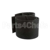 18668 Omcan Abrasive Wall