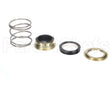 186826LF Bell & Gossett Seal Kit, Brz Fit.