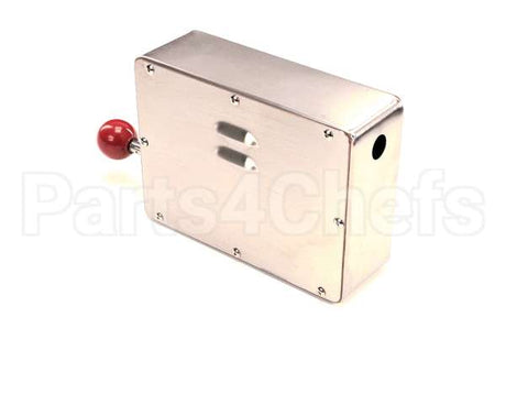 18684 Gaylord N66220 Damper Control Switch 220V Na
