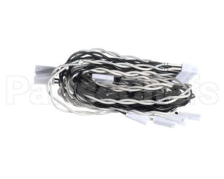 186847-001 Henny Penny Harn-Heater Power