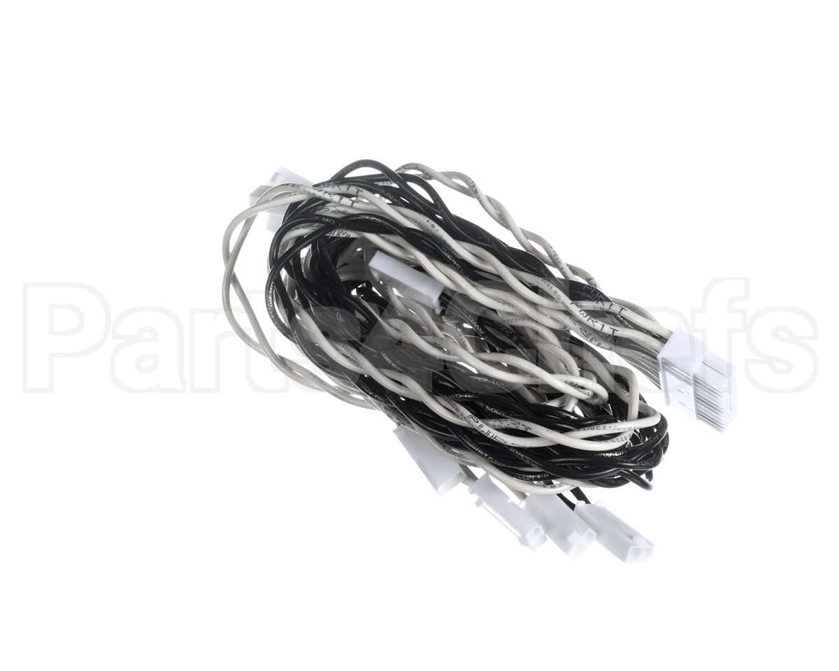 186847-001 Henny Penny Harn-Heater Power