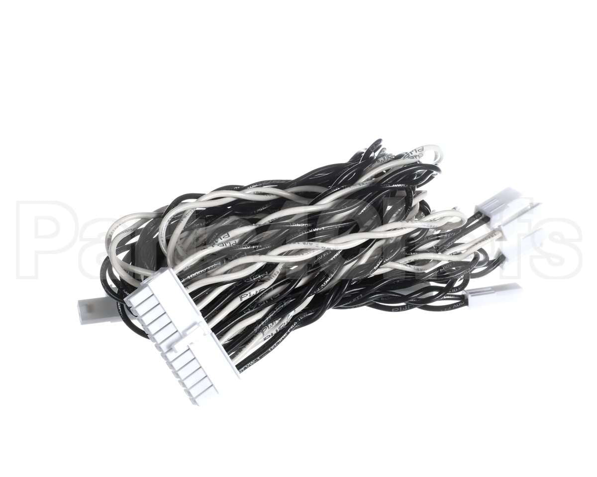 186847-001 Henny Penny Harn-Heater Power
