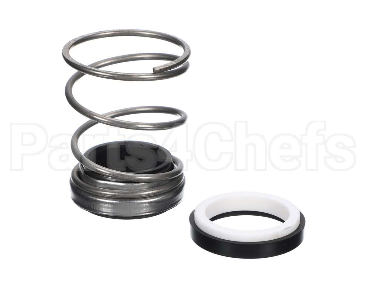 186860 Bell & Gossett Seal Kit,1 1/4Id,All Iron