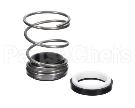 186860 Bell & Gossett Seal Kit,1 1/4Id,All Iron