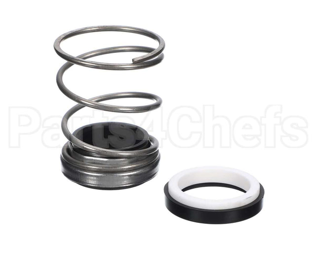 186860 Bell & Gossett Seal Kit,1 1/4Id,All Iron