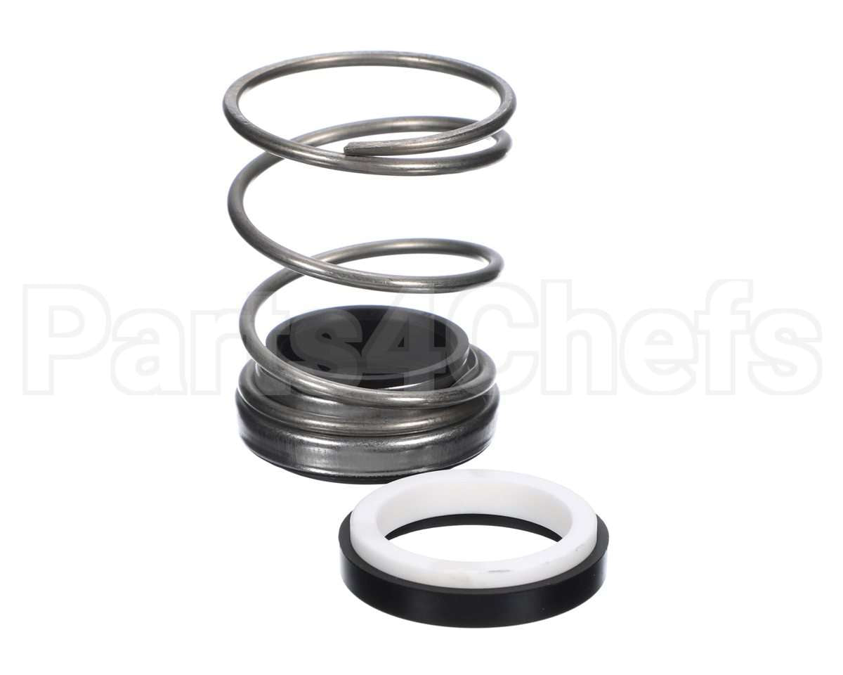 186860 Bell & Gossett Seal Kit,1 1/4Id,All Iron