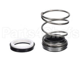 186860 Bell & Gossett Seal Kit,1 1/4Id,All Iron
