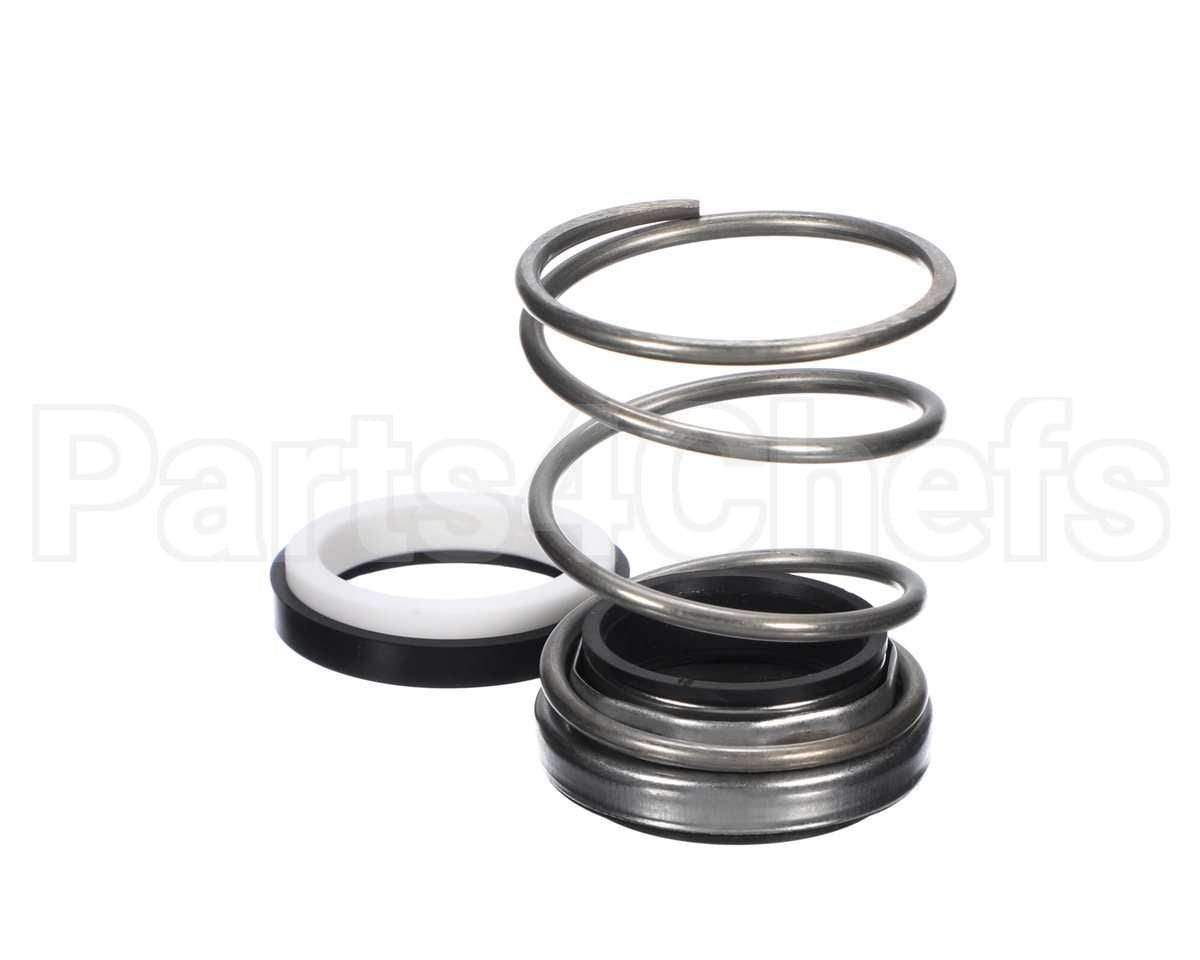 186860 Bell & Gossett Seal Kit,1 1/4Id,All Iron