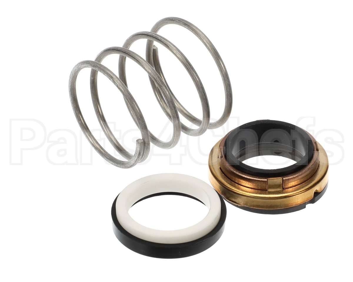 186862LF Bell & Gossett Seal Kit1,1 1/4Id Brz. Fit.
