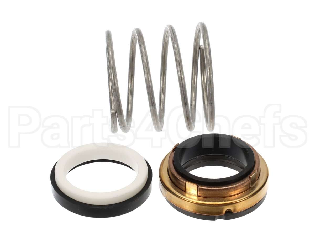 186862LF Bell & Gossett Seal Kit1,1 1/4Id Brz. Fit.