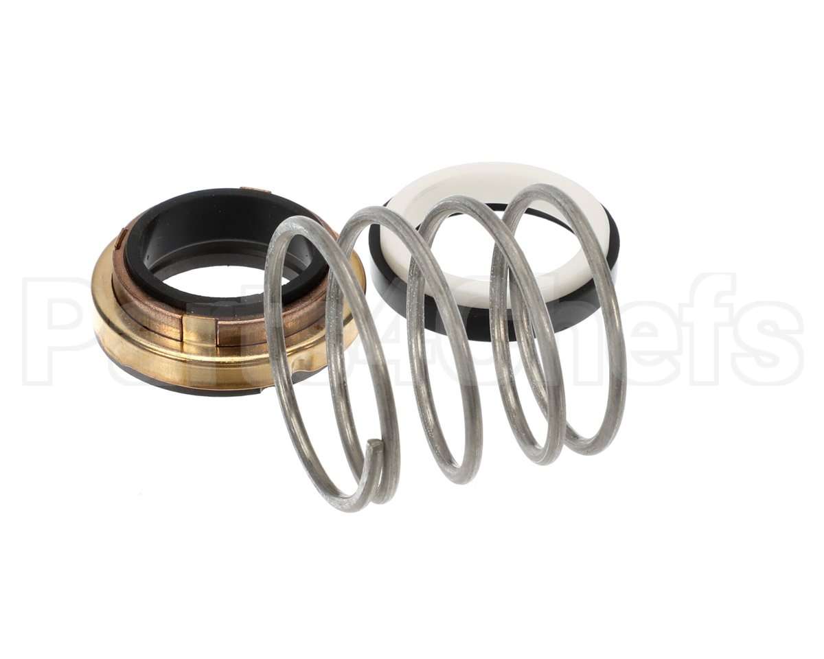 186862LF Bell & Gossett Seal Kit1,1 1/4Id Brz. Fit.