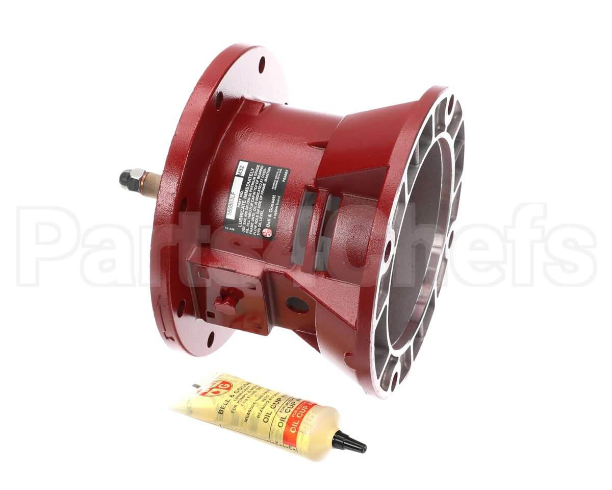 186863LF Bell & Gossett Bearing Assy B/F 1/2Shaft