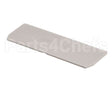 18687 Nieco End Cover, 2 X 4Mm - Gray