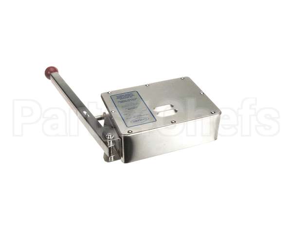 18688 Gaylord N66Lds220 Damper Control Switch 220V