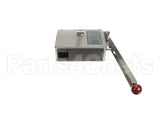 18688 Gaylord N66Lds220 Damper Control Switch 220V