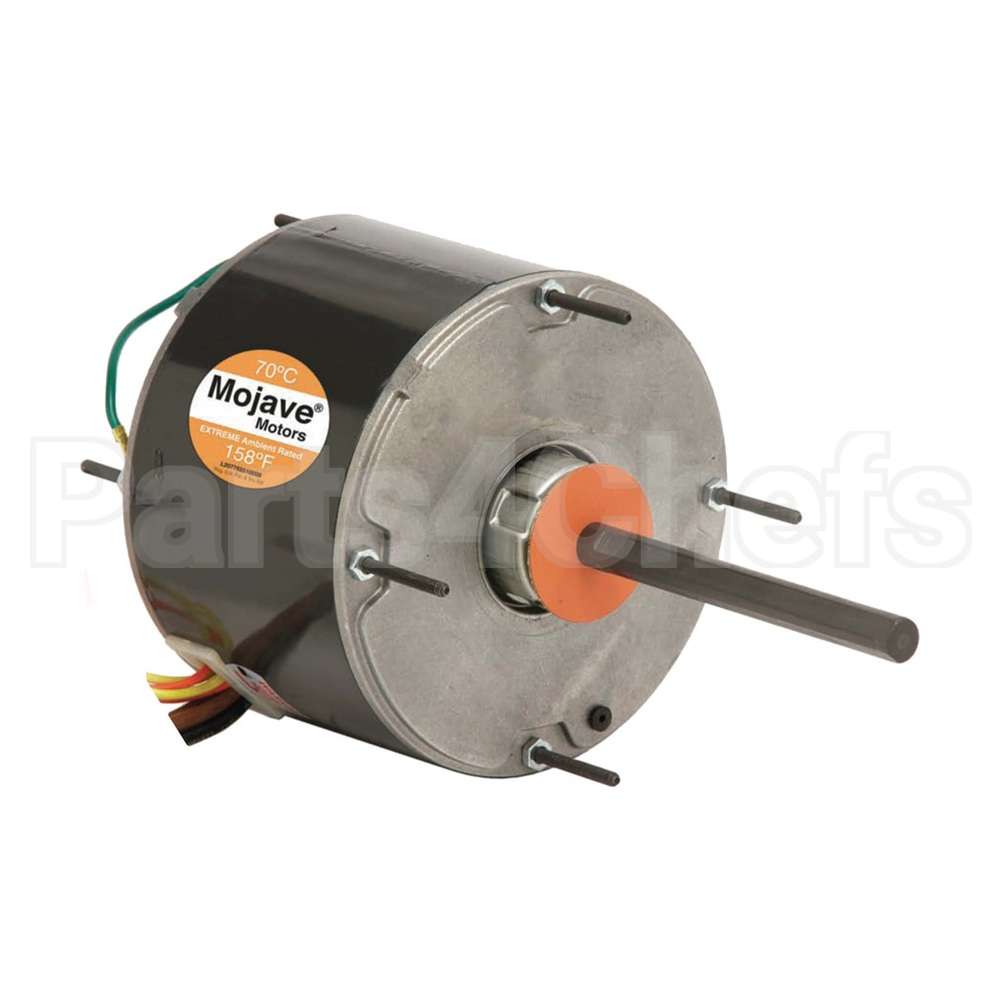 1868H US Motors Nidec Condenser Fan Motor
