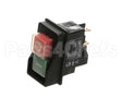 186B Thunderbird Switch