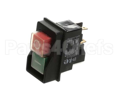 186B Thunderbird Switch