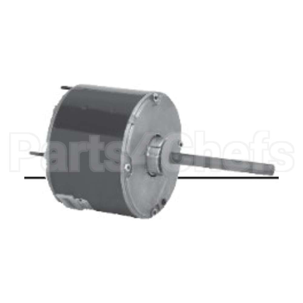 1870 US Motors Nidec Condenser Fan Motor