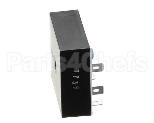 187044 Bettcher Relay, Timer, Rmi-P08