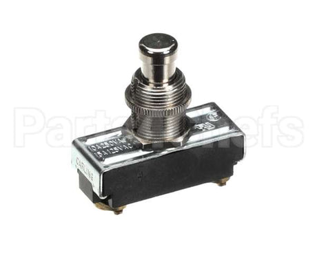 187046 Bettcher Switch, Push Button, Rmi-P10