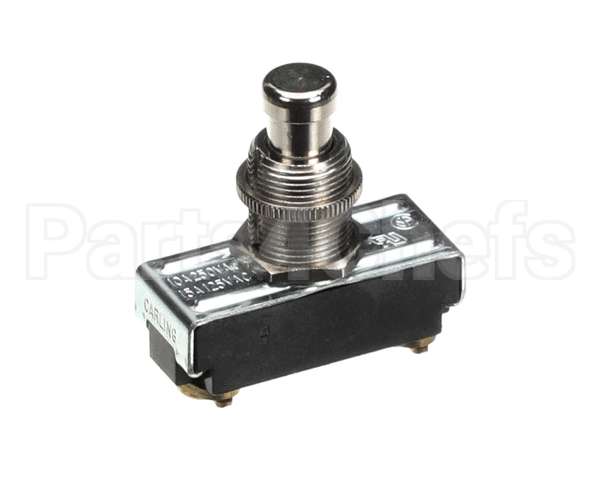 187046 Bettcher Switch, Push Button, Rmi-P10