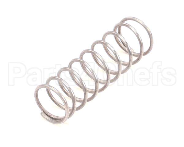 187070 Bettcher Spring, Compression, Rmi-P41