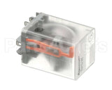 187072 Bettcher Relay Power Rmip43