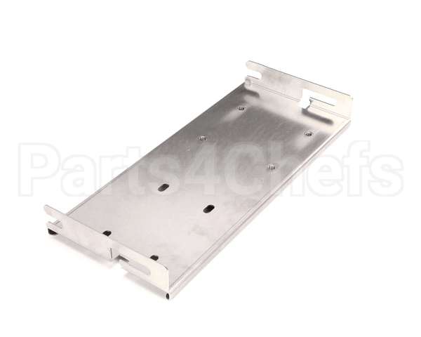 187132 Bettcher Plate Motor Mounting