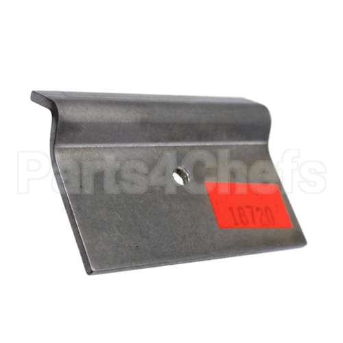 18720 Compatible Henny Penny Clamp Rear