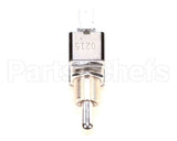 1872008 Heat Seal 15 Amp Toggle Switch, 125V