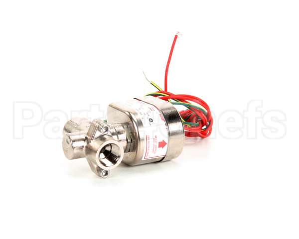18721 Henny Penny Valve-Solenoid 208-240V 60Hz