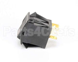 1872400 Garland 125V Rocker Switch Red