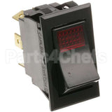 1872404 Compatible Garland Switch 7/8 X 1-1/2 Dpdt