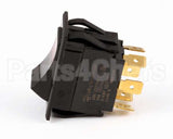 1872404 Garland Power Switch - Red - 250V.