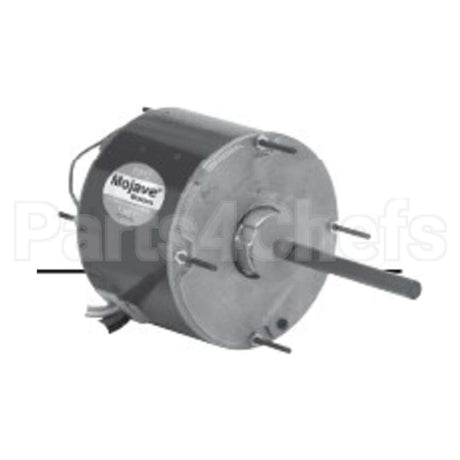 1872H US Motors Nidec Condenser Fan Motor