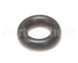 1874301 Garland Oring Black Size-007; #8-32