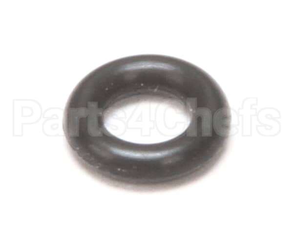 1874301 Garland Oring Black Size-007; #8-32