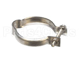 187483000 Cornelius Clamp V 2In Dia Pump And Motor