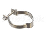 187483000 Cornelius Clamp V 2In Dia Pump And Motor